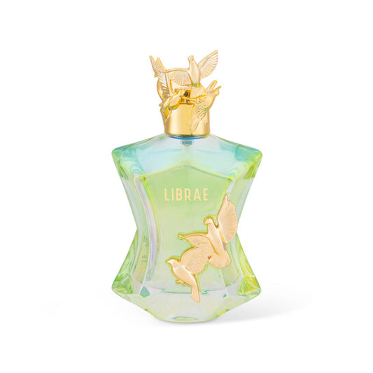 Maison Asrar Unisex Librae EDP Spray 3.4 oz Fragrances (Wholesale) - Luxurious Fragrance Available Online in Hong Kong & China