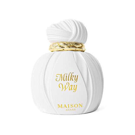 Maison Asrar Unisex Milky Way EDP Spray 3.38 oz Fragrances (Wholesale) - Luxurious Fragrance Available Online in Hong Kong & China