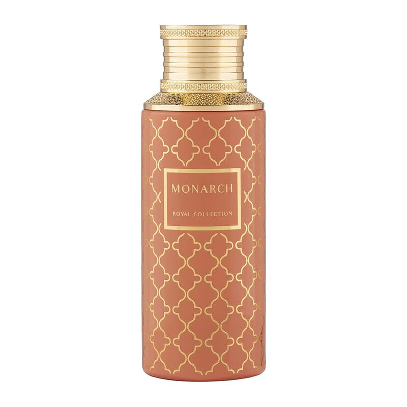 Maison Asrar Unisex Monarch EDP Liquid 3.4 Fragrances - Luxurious Fragrance Available Online in Hong Kong & China