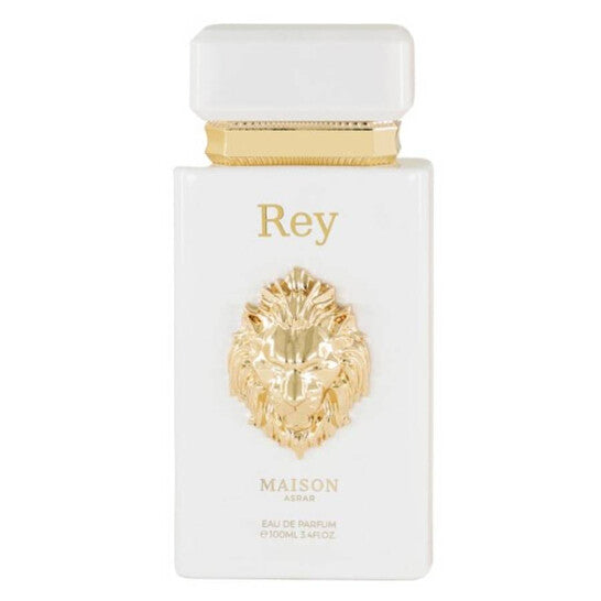 Maison Asrar Unisex Rey EDP Spray 3.3 oz (Tester) Fragrances - Luxurious Fragrance Available Online in Hong Kong & China