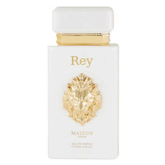 Maison Asrar Unisex Rey EDP Spray 3.3 oz (Tester) Fragrances (Wholesale) - Luxurious Fragrance Available Online in Hong Kong & China