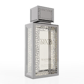 Maison Asrar Unisex The Frame Collection DXB EDP Spray 3.4 oz Fragrances (Wholesale) - Luxurious Fragrance Available Online in Hong Kong & China