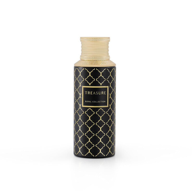 Maison Asrar Unisex Treasure Royal Collection EDP 3.4 Fragrances - Luxurious Fragrance Available Online in Hong Kong & China