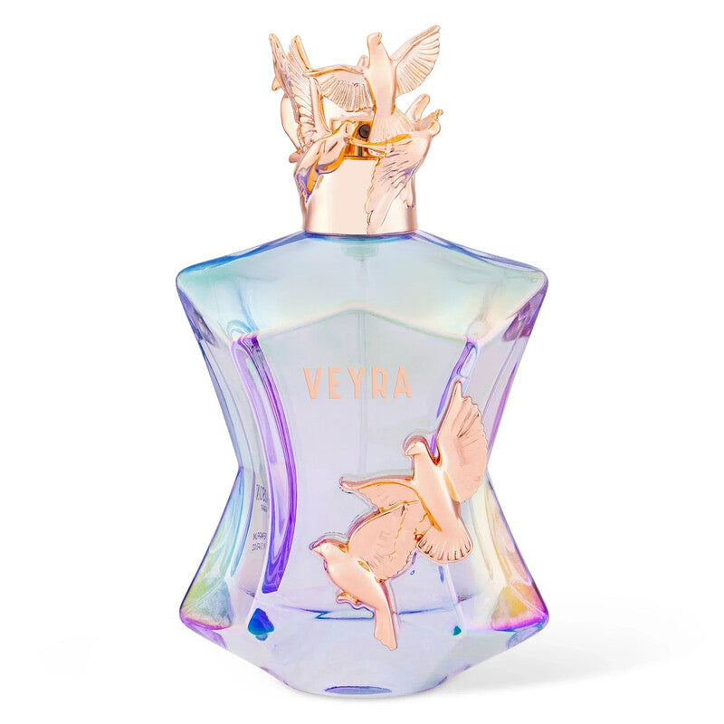 Maison Asrar Unisex Veyra EDP Spray 3.4 oz Fragrances - Luxurious Fragrance Available Online in Hong Kong & China