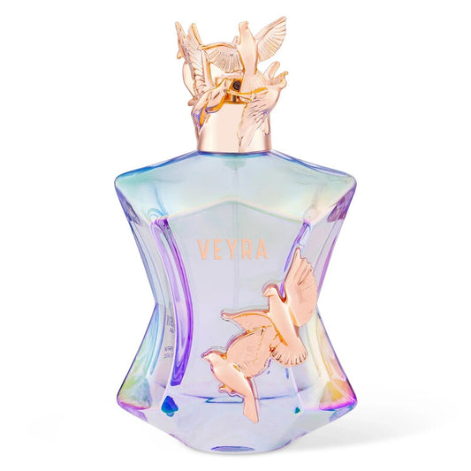 Maison Asrar Unisex Veyra EDP Spray 3.4 oz Fragrances (Wholesale) - Luxurious Fragrance Available Online in Hong Kong & China