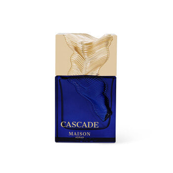 Maison Asrar Unisex Wadi Collection Cascade EDP Spray 3.4 oz Fragrances (Wholesale) - Luxurious Fragrance Available Online in Hong Kong & China