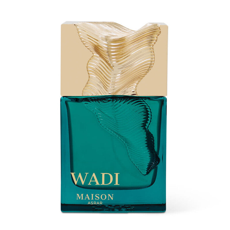 Maison Asrar Unisex Wadi Collection EDP Spray 3.4 oz (Tester) Fragrances - Luxurious Fragrance Available Online in Hong Kong & China