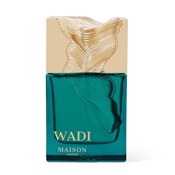 Maison Asrar Unisex Wadi Collection EDP Spray 3.4 oz - Luxurious Fragrance Available Online in Hong Kong & China
