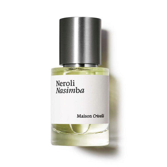 Maison Crivelli Unisex Neroli Nasimba EDP Spray 1 oz Fragrances - Luxurious Fragrance Available Online in Hong Kong & China
