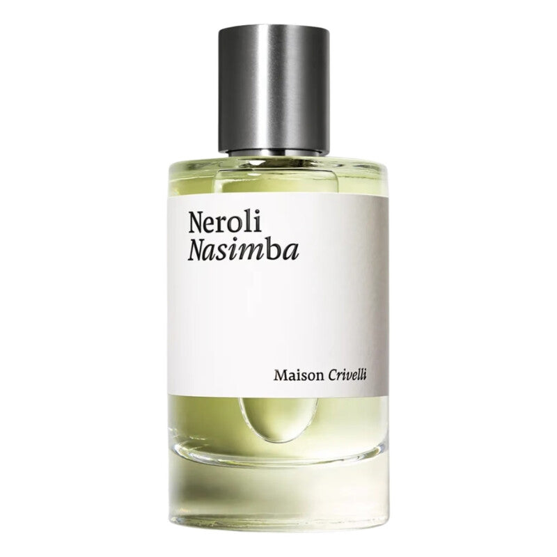 Maison Crivelli Neroli Nasimba EDP 3.4 oz (Tester) Fragrances - Luxurious Fragrance Available Online in Hong Kong & China