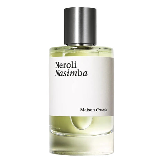 Maison Crivelli Neroli Nasimba EDP 3.4 oz (Tester) Fragrances - Luxurious Fragrance Available Online in Hong Kong & China