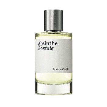 Maison Crivelli Unisex Absinthe Boreale EDP 3.4 oz Fragrances (Wholesale) - Luxurious Fragrance Available Online in Hong Kong & China