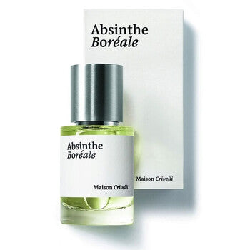 Maison Crivelli Unisex Absinthe Boreale EDP Spray 1.0 oz (Wholesale) - Luxurious Fragrance Available Online in Hong Kong & China