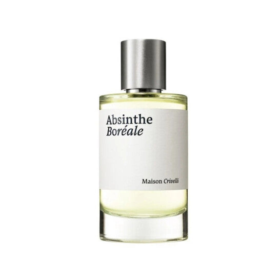 Maison Crivelli Unisex Absinthe Boreale EDP Spray 3.4 oz (Tester) Fragrances (Wholesale) - Luxurious Fragrance Available Online in Hong Kong & China