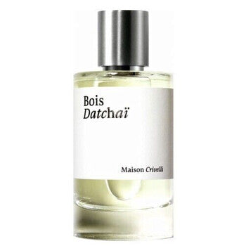 Maison Crivelli Unisex Bois Datchai EDP Spray 3.4 oz - Luxurious Fragrance Available Online in Hong Kong & China