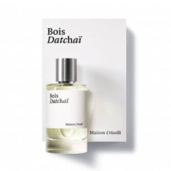 Maison Crivelli Unisex Bois Datchai EDP Spray 3.4 oz Fragrances (Wholesale) - Luxurious Fragrance Available Online in Hong Kong & China