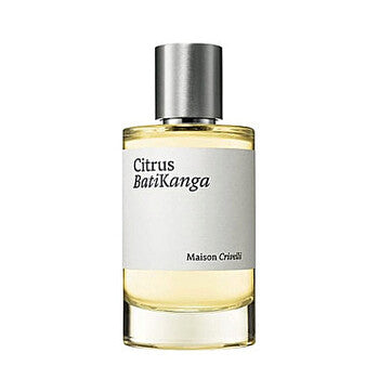 Maison Crivelli Unisex Citrus Batikanga EDP 1.0 oz - Luxurious Fragrance Available Online in Hong Kong & China