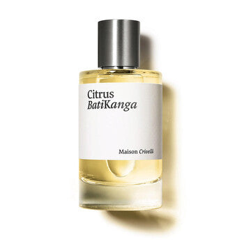 Maison Crivelli Unisex Citrus Batikanga EDP Spray 3.4 oz (Wholesale) - Luxurious Fragrance Available Online in Hong Kong & China