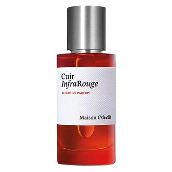 Maison Crivelli Unisex Cuir Infrarouge Extrait de Parfum Spray 3.4 oz Fragrances (Wholesale) - Luxurious Fragrance Available Online in Hong Kong & China