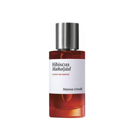 Maison Crivelli Unisex Hibiscus Mahajad Extrait de Parfum 1.7 oz Fragrances - Luxurious Fragrance Available Online in Hong Kong & China