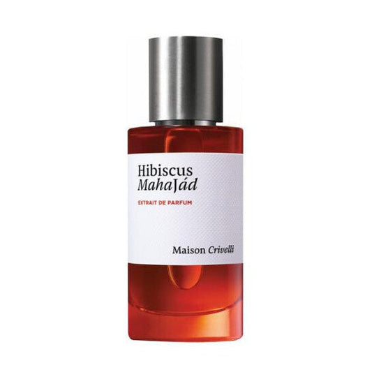 Maison Crivelli Unisex Hibiscus Mahajad Extrait de Parfum Spray 1.7 oz (Tester) Fragrances (Wholesale) - Luxurious Fragrance Available Online in Hong Kong & China