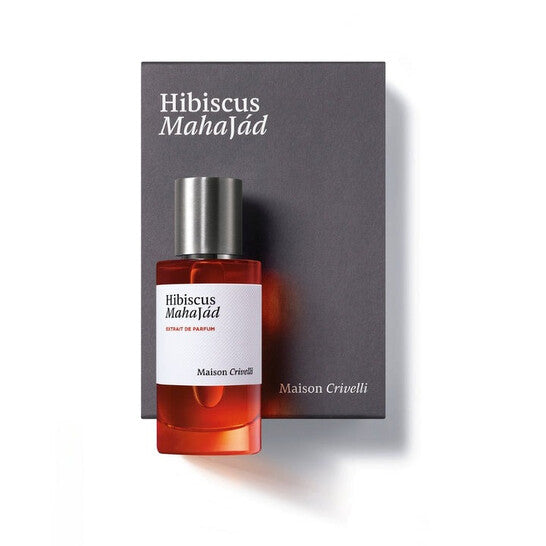 Maison Crivelli Unisex Hibiscus Mahajad Extrait de Parfum Spray 3.4 oz Fragrances - Luxurious Fragrance Available Online in Hong Kong & China