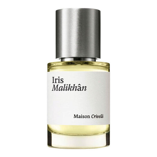 Maison Crivelli Unisex Iris Malikhan EDP Spray 1.0 oz Fragrances - Luxurious Fragrance Available Online in Hong Kong & China