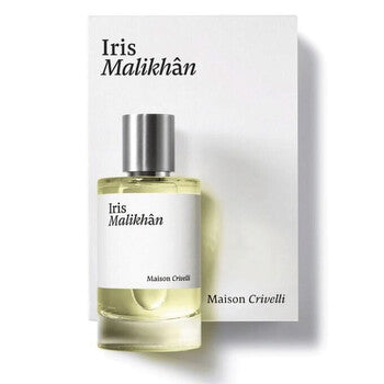 Maison Crivelli Unisex Iris Malikhan EDP Spray 3.4 oz Fragrances (Wholesale) - Luxurious Fragrance Available Online in Hong Kong & China