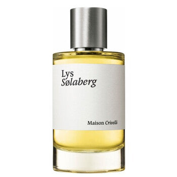 Maison Crivelli Unisex Lys Solaberg EDP 3.4 oz (Wholesale) - Luxurious Fragrance Available Online in Hong Kong & China