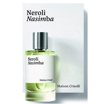 Maison Crivelli Unisex Neroli Nasimba EDP Spray 3.4 oz Fragrances (Wholesale) - Luxurious Fragrance Available Online in Hong Kong & China
