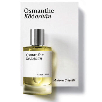 Maison Crivelli Unisex Osmanthe Kodoshan EDP 1.0 oz - Luxurious Fragrance Available Online in Hong Kong & China