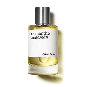 Maison Crivelli Unisex Osmanthe Kodoshan EDP 3.4 oz - Luxurious Fragrance Available Online in Hong Kong & China