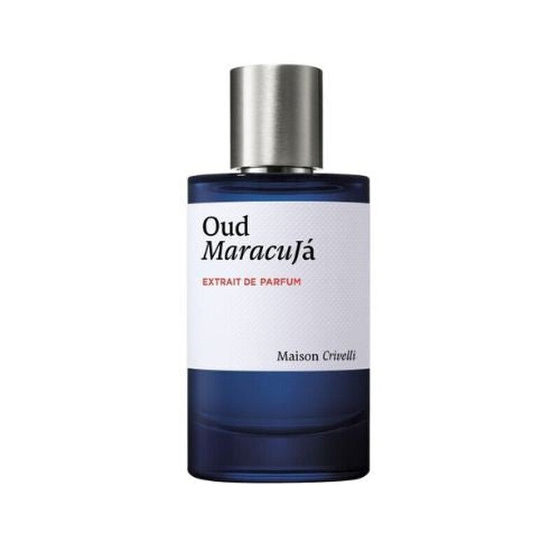 Maison Crivelli Unisex Oud Maracuja Extrait de Parfum 3.4 oz (Tester) Fragrances (Wholesale) - Luxurious Fragrance Available Online in Hong Kong & China