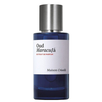 Maison Crivelli Unisex Oud Maracuja Extrait de Parfum Spray 1.7 oz Fragrances (Wholesale) - Luxurious Fragrance Available Online in Hong Kong & China