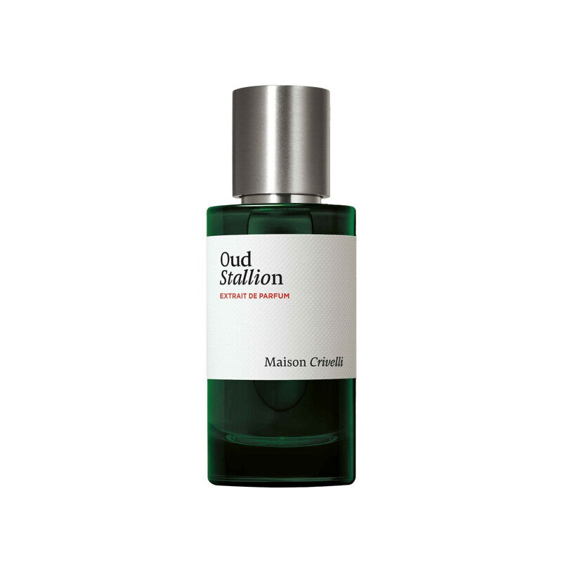 Maison Crivelli Unisex Oud Stallion Extrait de Parfum 3.4 oz (Tester) Fragrances - Luxurious Fragrance Available Online in Hong Kong & China