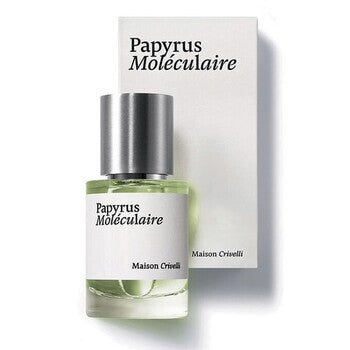 Maison Crivelli Unisex Papyrus Moleculaire EDP 1.0 oz Fragrances (Wholesale) - Luxurious Fragrance Available Online in Hong Kong & China