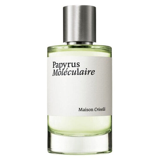 Maison Crivelli Unisex Papyrus Moleculaire EDP 3.38 oz (Tester) Fragrances (Wholesale) - Luxurious Fragrance Available Online in Hong Kong & China