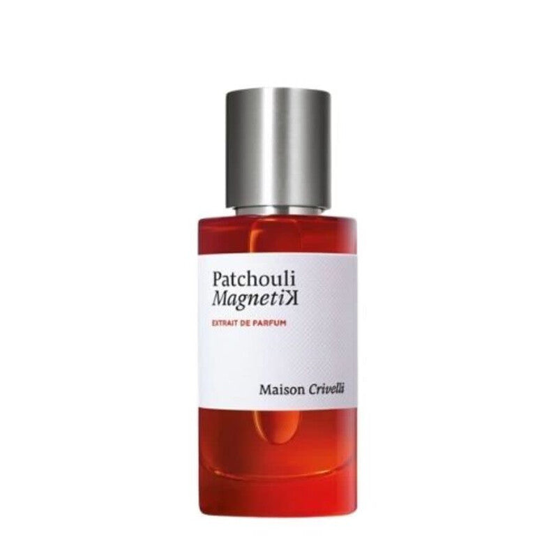 Maison Crivelli Unisex Patchouli Magnetik Extrait de Parfum 1.69 oz (Tester) Fragrances - Luxurious Fragrance Available Online in Hong Kong & China