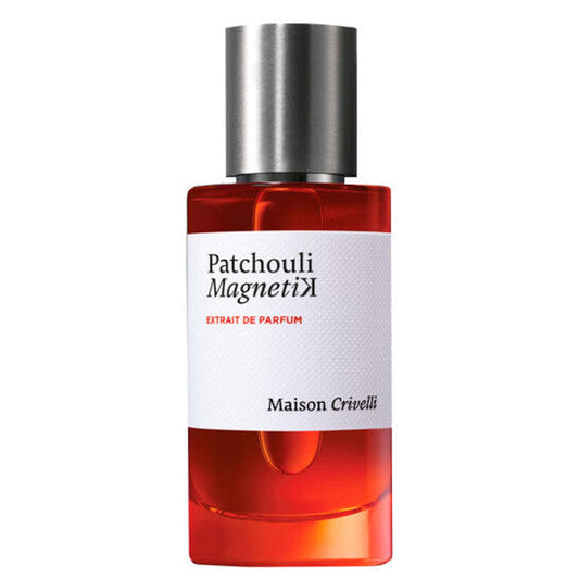 Maison Crivelli Unisex Patchouli Magnetik Extrait de Parfum Spray 1.7 oz Fragrances (Wholesale) - Luxurious Fragrance Available Online in Hong Kong & China