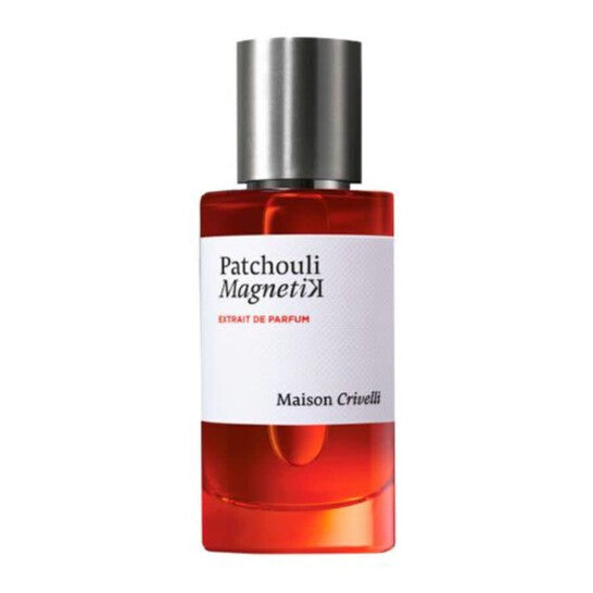 Maison Crivelli Unisex Patchouli Magnetik Extrait de Parfum Spray 3.38 (Tester) Fragrances - Luxurious Fragrance Available Online in Hong Kong & China