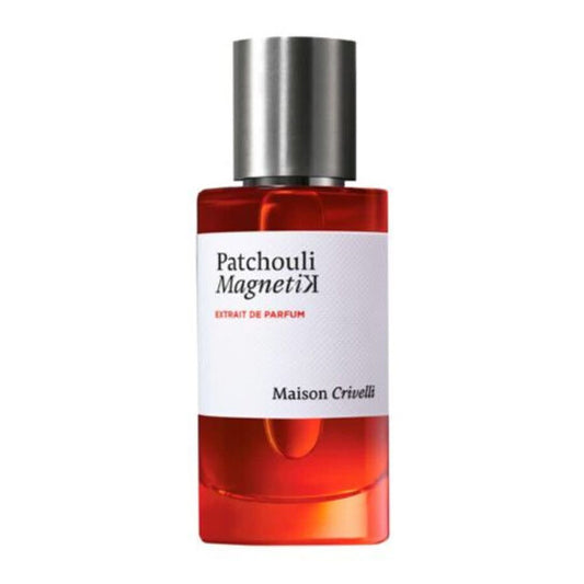 Maison Crivelli Unisex Patchouli Magnetik Extrait de Parfum Spray 3.38 (Tester) Fragrances - Luxurious Fragrance Available Online in Hong Kong & China