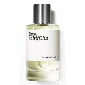 Maison Crivelli Unisex Rose Saltifolia EDP 3.4 oz - Luxurious Fragrance Available Online in Hong Kong & China