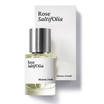 Maison Crivelli Unisex Rose Saltifolia EDP Spray 1.0 oz Fragrances (Wholesale) - Luxurious Fragrance Available Online in Hong Kong & China