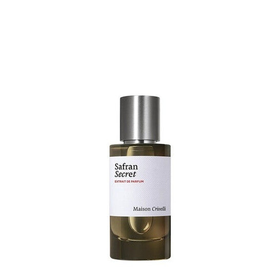 Maison Crivelli Unisex Safran Secret Extrait de Parfum Spray 1.7 oz Fragrances (Wholesale) - Luxurious Fragrance Available Online in Hong Kong & China