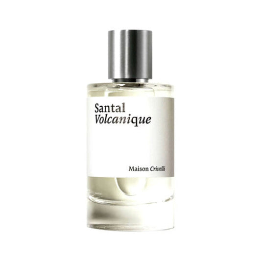 Maison Crivelli Unisex Santal Volcanique EDP 3.38 oz (Tester) Fragrances (Wholesale) - Luxurious Fragrance Available Online in Hong Kong & China