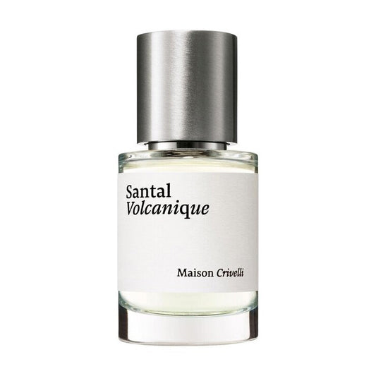 Maison Crivelli Unisex Santal Volcanique EDP Spray 1.0 oz Fragrances - Luxurious Fragrance Available Online in Hong Kong & China