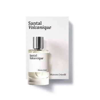 Maison Crivelli Unisex Santal Volcanique EDP Spray 3.4 oz (Wholesale) - Luxurious Fragrance Available Online in Hong Kong & China