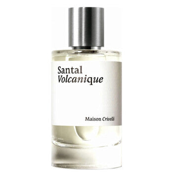 Maison Crivelli Unisex Santal Volcanique EDP Spray 3.4 oz Fragrances (Wholesale) - Luxurious Fragrance Available Online in Hong Kong & China