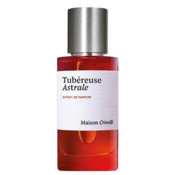 Maison Crivelli Unisex Tubereuse Astrale Extrait de Parfum Spray 1.7 oz Fragrances (Wholesale) - Luxurious Fragrance Available Online in Hong Kong & China