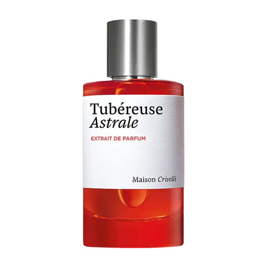 Maison Crivelli Unisex Tubereuse Astrale Extrait de Parfum Spray 3.4 oz Fragrances - Luxurious Fragrance Available Online in Hong Kong & China
